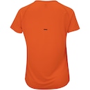 Camiseta Fila Manga Curta com Proteção UV Bio II - Feminina - Foto 2