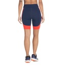 Bermuda de Compressão Feminina Fila com Proteção UV 50+ Pro - Foto 4