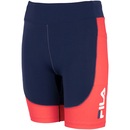 Bermuda de Compressão Feminina Fila com Proteção UV 50+ Pro - Foto 6