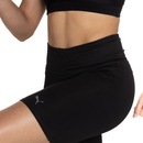 Bermuda Feminina Puma Tight Studio Foundation - Foto 5