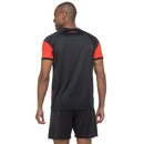 Camiseta do Flamengo Masculina Braziline 22 Modify - Foto 3