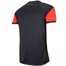 Camiseta do Flamengo Masculina Braziline 22 Modify - Foto 7