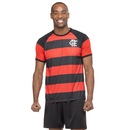 Camiseta do Flamengo Masculina Braziline 22 Modify - Foto 2