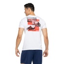 Camiseta Masculina do Flamengo 22 Braziline Stadium - Foto 3