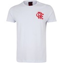 Camiseta Masculina do Flamengo 22 Braziline Stadium - Foto 4