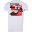 Camiseta Masculina do Flamengo 22 Braziline Stadium - Foto 5