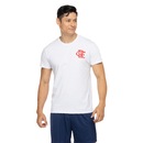 Camiseta Masculina do Flamengo 22 Braziline Stadium - Foto 2