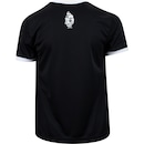 Camiseta do Vasco da Gama 22 Infantil Braziline Building - Foto 2