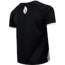 Camiseta do Vasco da Gama 22 Infantil Braziline Building - Foto 4