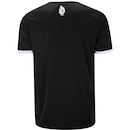 Camisa Vasco 22 Building Braziline Masc - Foto 8