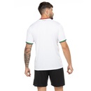 Camiseta do Fluminense 22 Masculina Braziline Stencil - Foto 3
