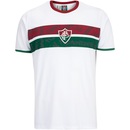 Camiseta do Fluminense 22 Masculina Braziline Stencil - Foto 5
