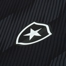 Camisa do Botafogo 22 Feminina Braziline Native - Foto 9