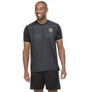 Camiseta do Botafogo 22 Masculina Braziline Splash - Foto 2