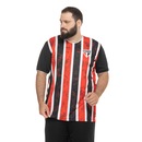 Camisa do São Paulo 22 Poetry Braziline - Masculina - Foto 3
