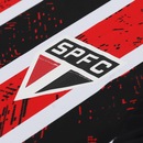 Camisa do São Paulo 22 Poetry Braziline - Masculina - Foto 11