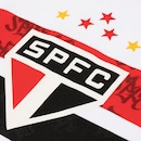 Camiseta do São Paulo 22 Infantil Braziline Stencil - Foto 3