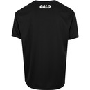 Camisa do Atlético-MG 22 Poetr Bralizine - Infantil - Foto 2