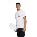 Camiseta Vans Manga Curta Classic To Better Days - Masculina - Foto 2