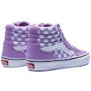 Tênis Vans Wm Filmore HI - Feminino - Foto 4