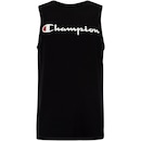 Camiseta Regata Masculina Champion Classic Graphic Muscle - Foto 5