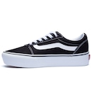 Tênis Vans WM Ward Platform - Feminino - Foto 3