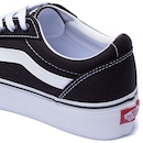 Tênis Vans WM Ward Platform - Feminino - Foto 7