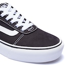 Tênis Vans WM Ward Platform - Feminino - Foto 8