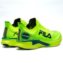 Tênis Fila KR5 Night - Masculino - Foto 4