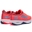 Tênis Fila Float Prime - Feminino - Foto 4