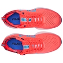 Tênis Fila Float Prime - Feminino - Foto 5