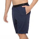 Bermuda Masculina Fila Trace Elastic - 9 - Foto 5