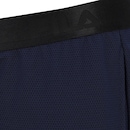 Bermuda Masculina Fila Trace Elastic - 9 - Foto 8