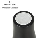 Copo Térmico com Isolamento a Vácuo do Ceará Arell 01 Tulip Pint - 500ml - Foto 5
