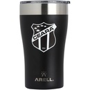 Copo Térmico com Isolamento a Vácuo do Ceará Arell 01 Tulip Pint - 500ml - Foto 1