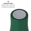 Copo Térmico com Isolamento a Vácuo do Fluminense Arell 01 Tulip Pint - 500ml - Foto 5