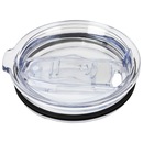 Copo Térmico com Isolamento a Vácuo do Fluminense Arell 01 Tulip Pint - 500ml - Foto 7