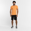 Camiseta Masculina Fila Manga Curta Bio II - Foto 4
