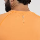 Camiseta Masculina Fila Manga Curta Bio II - Foto 5