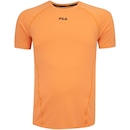 Camiseta Masculina Fila Manga Curta Bio II - Foto 7