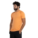 Camiseta Masculina Fila Manga Curta Bio II - Foto 2