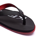 Chinelo Kenner Red High - Masculino - Foto 5