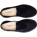 Tênis Redley Originals Monocromo - Masculino - Foto 5