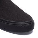 Tênis Redley Originals Slip On Monocromo - Masculino - Foto 8
