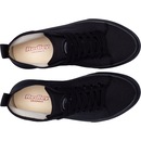 Tênis Redley Originals Cano Alto Monocro - Masculino - Foto 5