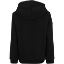 Blusão Puma Júnior com Capuz Ess Samll Logo Tr B - Foto 2