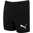 Bermuda Puma Active Woven - Júnior - Foto 1