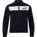 Conjunto de Agasalho Puma Poly Suit Cl B - Infantil - Foto 2