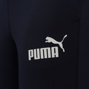 Conjunto de Agasalho Puma Poly Suit Cl B - Infantil - Foto 10