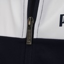 Conjunto de Agasalho Puma Poly Suit Cl B - Infantil - Foto 8